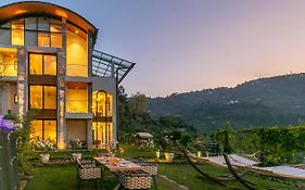 Jolly Chalet, Ramgarh